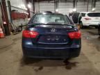 2009 Hyundai Elantra GLS