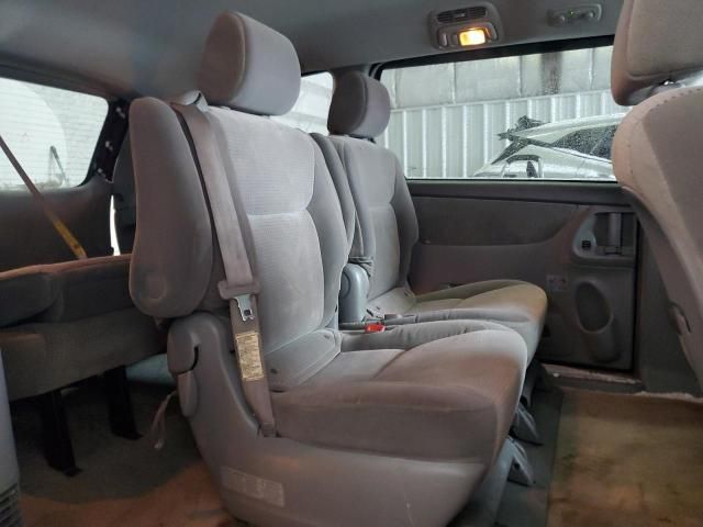 2008 Toyota Sienna CE