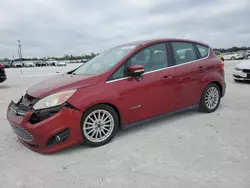 Ford salvage cars for sale: 2014 Ford C-MAX SEL