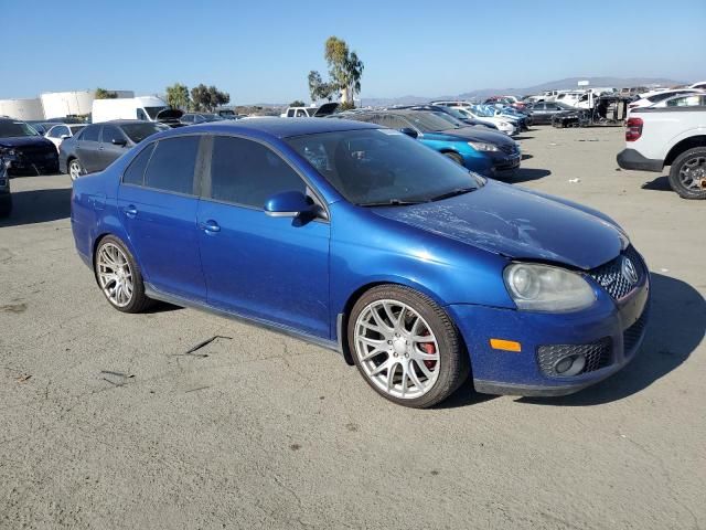 2008 Volkswagen GLI