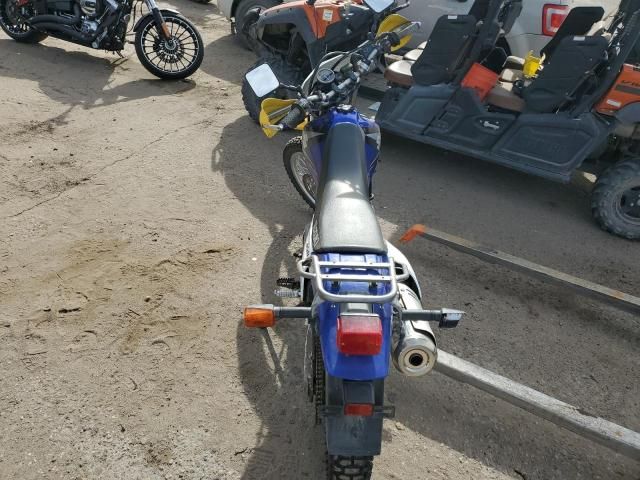 2006 Suzuki DR650 SE