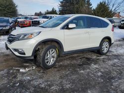 2016 Honda CR-V EX en venta en Finksburg, MD