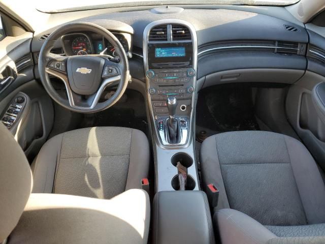 2013 Chevrolet Malibu LS