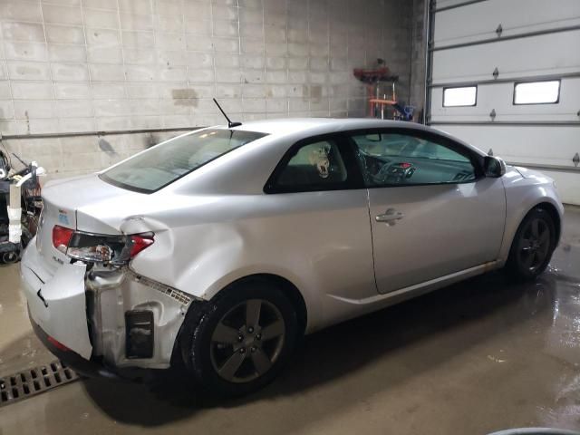 2012 KIA Forte EX