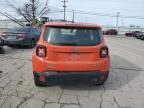 2016 Jeep Renegade Sport