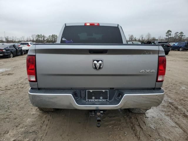 2020 Dodge RAM 1500 Classic Tradesman