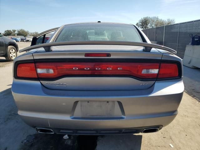 2014 Dodge Charger R/T