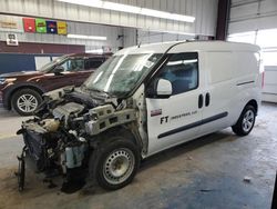 Dodge Promaster City slt Vehiculos salvage en venta: 2015 Dodge RAM Promaster City SLT