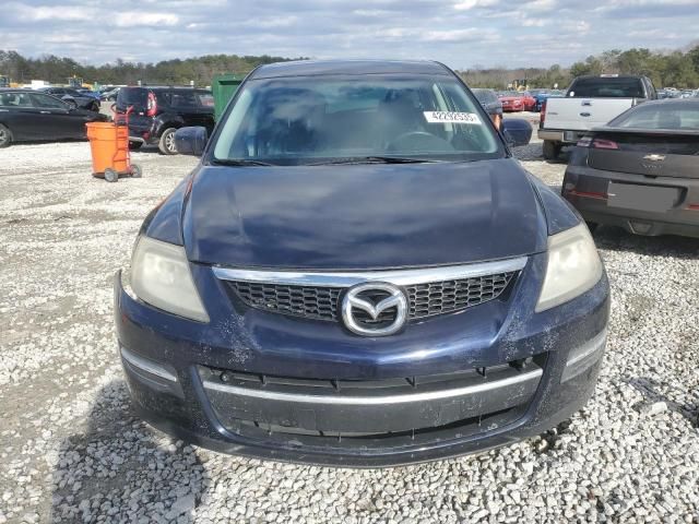 2009 Mazda CX-9