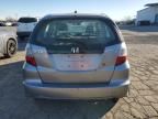 2009 Honda FIT