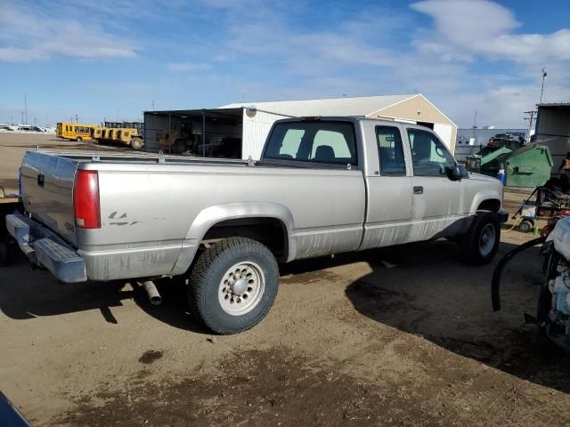 1998 GMC Sierra K2500