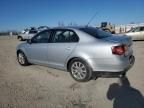 2010 Volkswagen Jetta SE