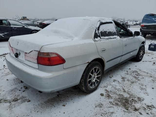 1999 Honda Accord LX