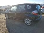 2010 Honda FIT Sport