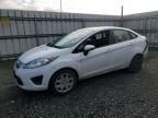 2013 Ford Fiesta SE