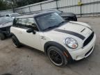 2007 Mini Cooper S