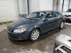 Volvo salvage cars for sale: 2009 Volvo S80 3.2