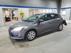 2012 Ford Focus SE en venta en Sandston, VA