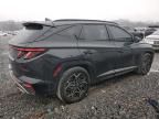 2023 Hyundai Tucson N Line