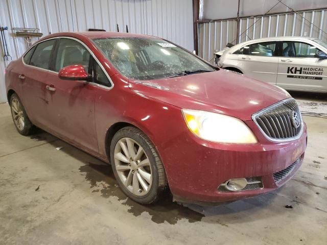 2013 Buick Verano