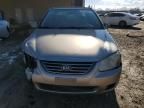 2008 KIA Spectra EX