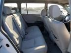 2004 Toyota Highlander Base