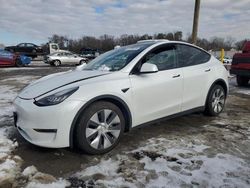 2021 Tesla Model Y en venta en Laurel, MD