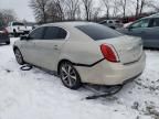 2009 Lincoln MKS