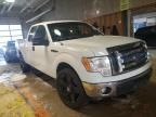 2012 Ford F150 Super Cab