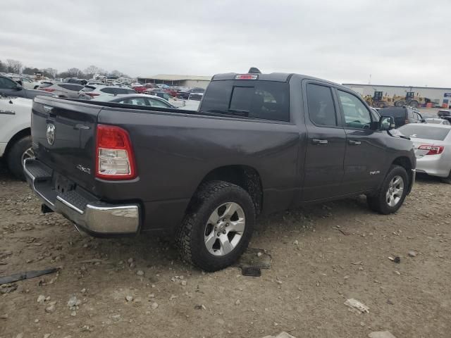 2020 Dodge RAM 1500 BIG HORN/LONE Star