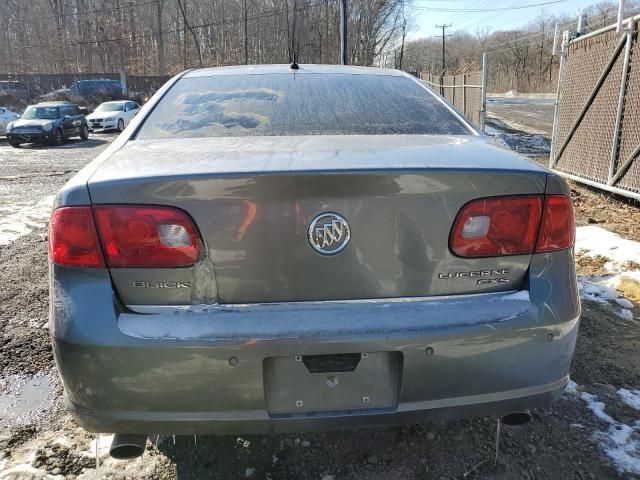 2007 Buick Lucerne CXS