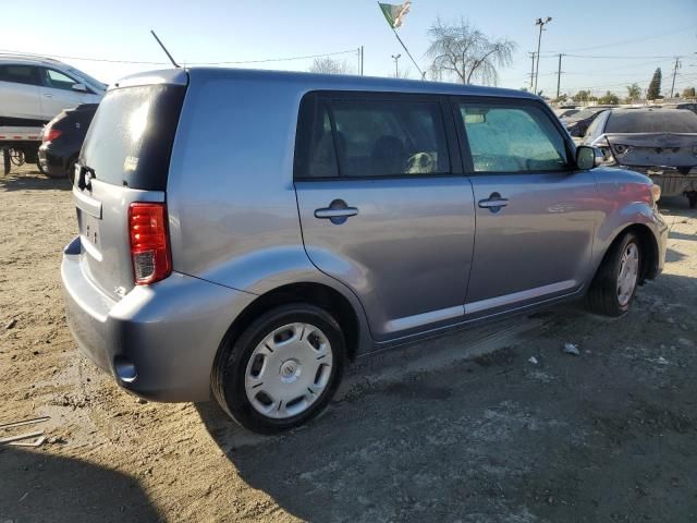 2011 Scion XB