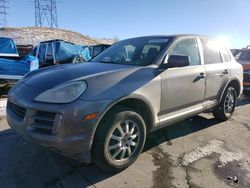 Hail Damaged Cars for sale at auction: 2010 Porsche Cayenne