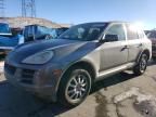 2010 Porsche Cayenne