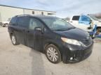 2011 Toyota Sienna XLE