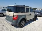 2005 Honda Element LX