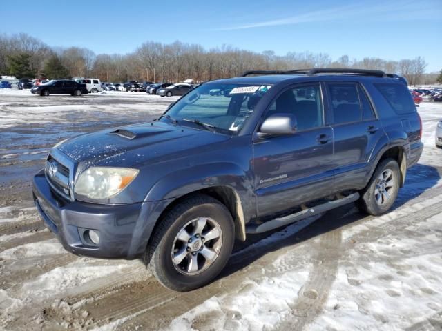 2008 Toyota 4runner SR5