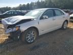 2011 Lincoln MKZ Hybrid