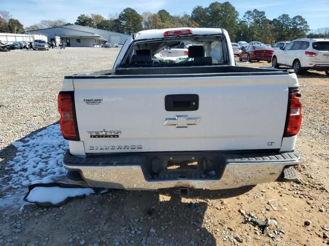 2015 Chevrolet Silverado C1500 LT