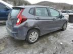 2015 Honda FIT LX