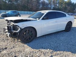 Carros salvage a la venta en subasta: 2020 Dodge Charger SXT