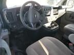 2012 Chevrolet Express G2500