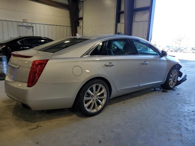 2014 Cadillac XTS Luxury Collection