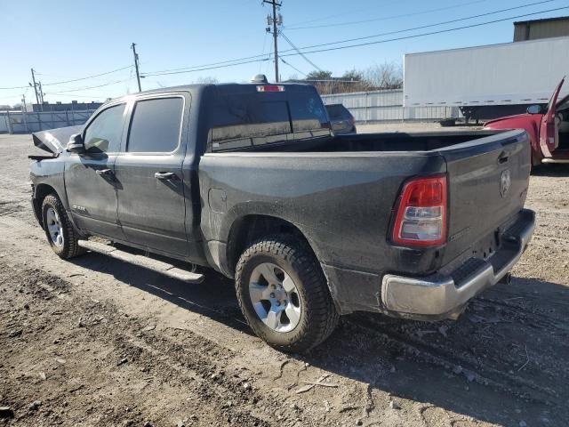 2021 Dodge RAM 1500 BIG HORN/LONE Star