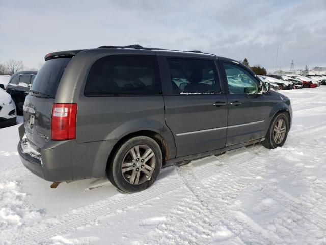 2010 Dodge Grand Caravan SE