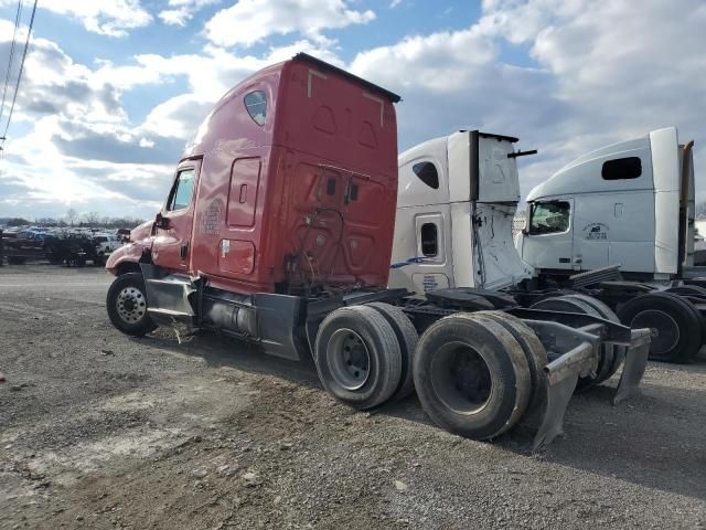 2015 Freightliner Cascadia 125