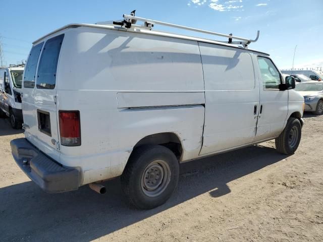 2006 Ford Econoline E250 Van