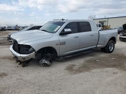 Vehiculos salvage en venta de Copart Cleveland: 2018 Dodge RAM 3500 SLT