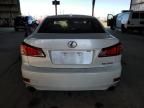 2011 Lexus IS 250