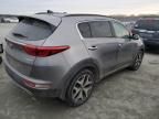 2018 KIA Sportage SX